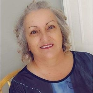 Meet your Posher, Ann